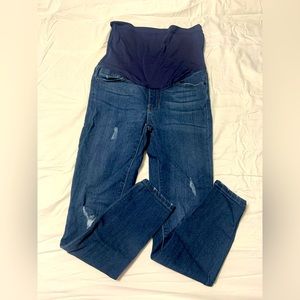 PinkBlush Maternity Jeggings